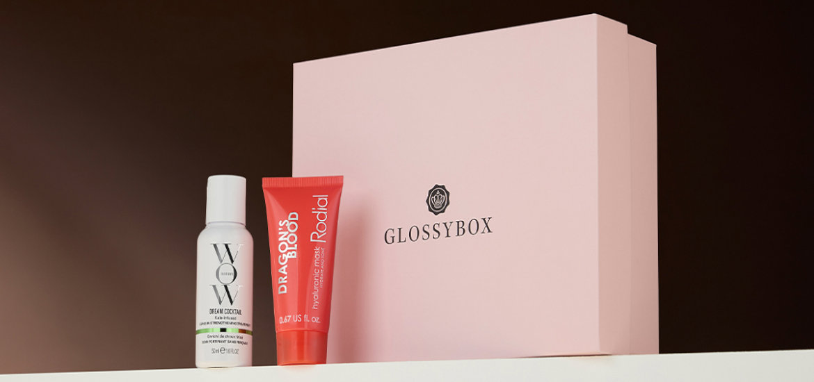 Glossybox