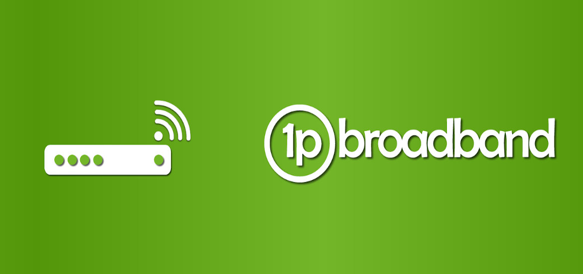 1p Broadband