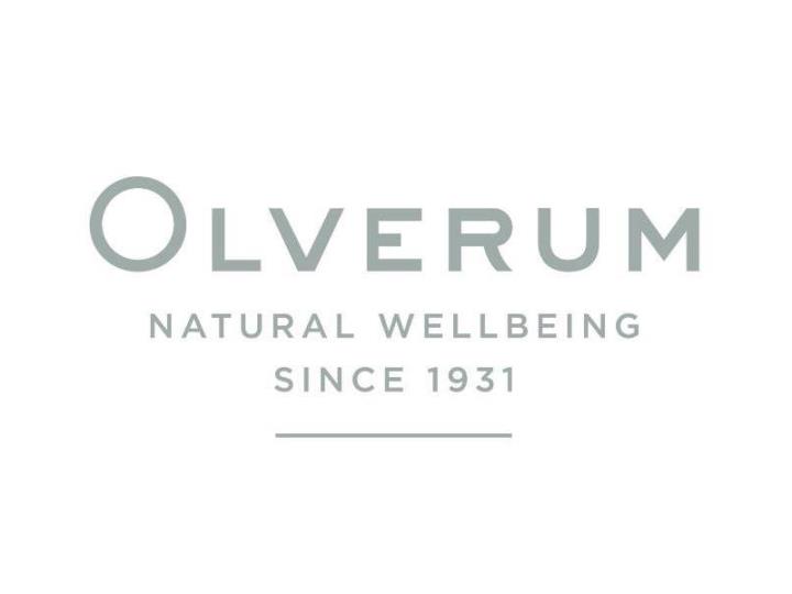 Olverum Limited