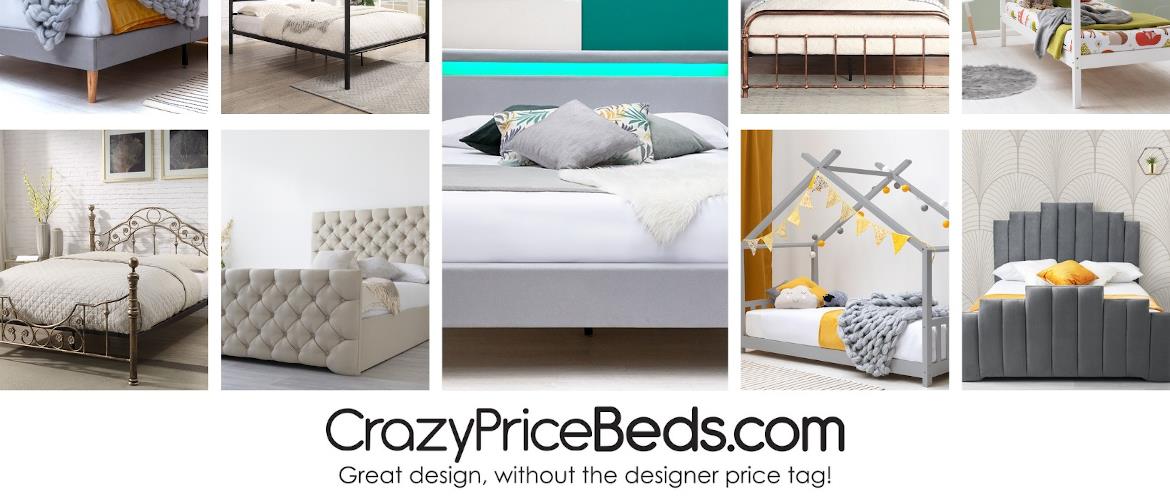 Crazy Price Beds 