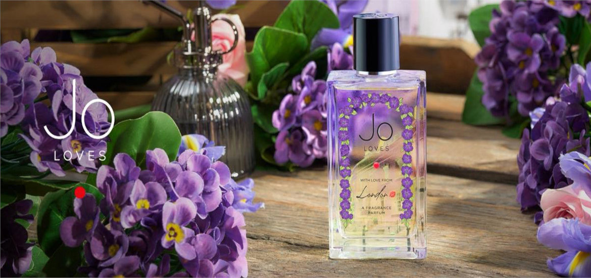 Jo Loves