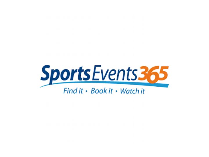 Sports Events 365