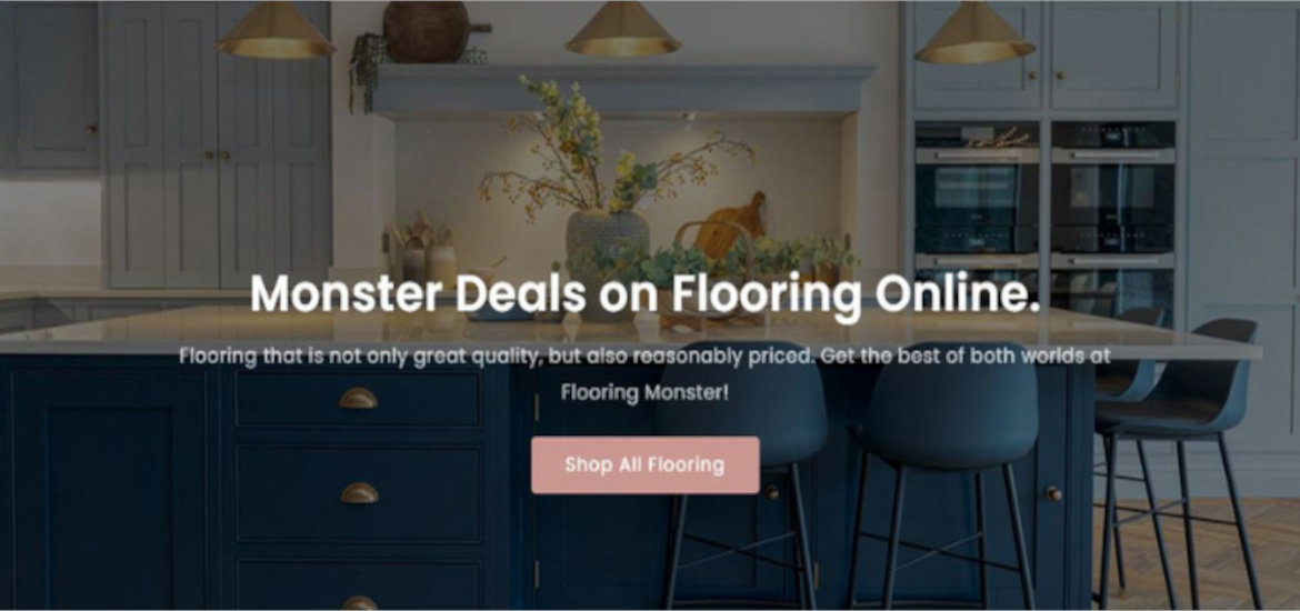 Flooring Monster