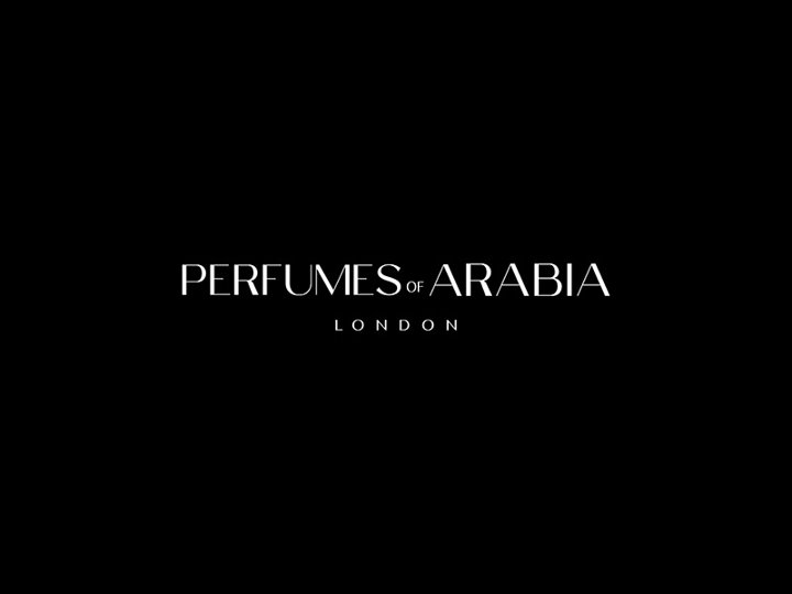 Perfumes Of Arabia 